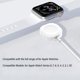 thumbnail image 4 of CARGADOR DE RELOJ USB Para IOS Watch Series 8/7/6/5/4/3/2/1/SE, Cable De Carga Ráspida Cable De Carga De Reloj Inalámbrico Magnético Para Relaj Inteligente, 4 of 7