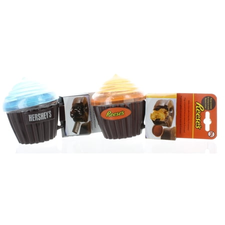 Reese's Microwave Lava Cake in a Cup