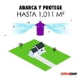 thumbnail image 3 of Trampa Insectos Dynatrap DT160 Exterior 1000m², 3 of 4