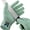 Light Green, variant on Cutting Gloves, 2 Pairs of Cut Resistant Gloves Food Grade, Cut Resistant Gloves for Kitchen, Oyster Shucking, Fish Fillet Processing, Carving Wood and Gardening - L, Black