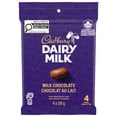 thumbnail image 1 of CADBURY DAIRY MILK, Tablettes de Chocolat au Lait, Lot de 4, 1 of 7