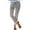 Grey, variant on shqvo Women's Stretchy Straight Leg Casual Low Rise Jeans Wash Button Fly Stitch Detail 90s Trendy Denim Jeans Women Fasion 2025 Light Blue L