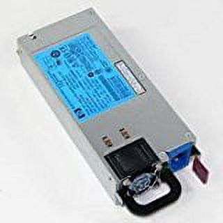 New Genuine HP ProLiant DL360 G6 DL380 G6 Platinum 460W Power Supply 591555-101