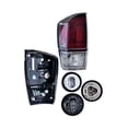 thumbnail image 1 of Calavera Tacoma 2016 A 2020 Toyota Izq C/Bisel Crom DEPO ., 1 of 4
