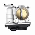 thumbnail image 1 of 16119-ED000 Throttle Body Assembly for 2009-2011 1.6L 16119-ED00A 16119-ED00C, 1 of 5