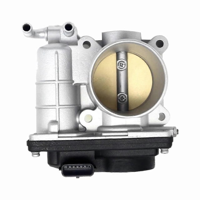 16119-ED000 Throttle Body Assembly for 2009-2011 1.6L 16119-ED00A 16119-ED00C