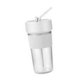 thumbnail image 5 of CoudarTitie Electric Juice Blender, Fruit Mixer, Easy to Clean, Mini Immersion, Electric for White, 5 of 9