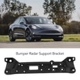 thumbnail image 4 of Bumper Radar Support Bracket, 1103760 00 C Radar Sensor Mount Easy Install  For Model 3, 4 of 8