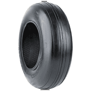 Hi-Run SU08 16X6.50-8 2PR Lawn & Garden Tire