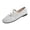 A-White, variant on Women's Comfortable Mary Jane Flats Fashion Casual Dress Shoes Cute Closed Toe Lightweight Walking Shoes Women's Casual Soft Flat Shoes