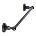 thumbnail image 4 of sure-loc hardware boulder 30'' wall mounted towel bar, 4 of 4