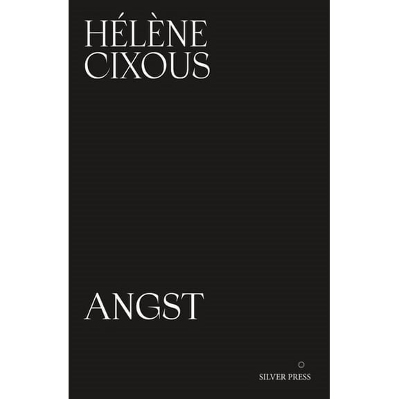 Angst, (Paperback)