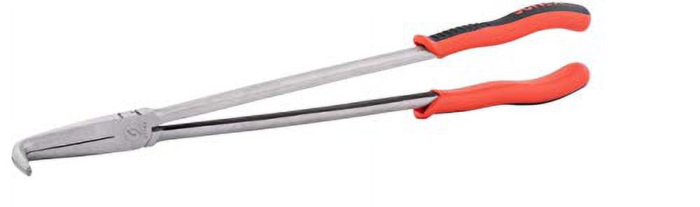 Sunex 3706V 4 Piece 16" Extra Long Reach Pliers Set