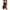 Dark Blue, variant on Xysaqa Flowy Tankini Swimsuits for Women Plus Size Two Piece Bathing Suits Tummy Control Swimsuit Long Floral Print Black Tank Tops with Boyshorts(S-5XL)