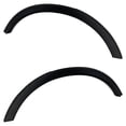 thumbnail image 2 of OEM Grade Rear Left and Rear Right Fender Trim Compatible With Buick Encore Preferred 4 Cyl 1.4L Encore Sport Touring 4 Cyl 1.4L 2013-2022 By GM1790129 GM1791129 94532712 94532713, 2 of 5