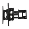 thumbnail image 4 of Bunblic Support Mural pour Téléviseurs LCD, Support Mural pour Téléviseur, Installation Simple, Support d'Extension pour Téléviseur, Robuste, Supporte une Inclinaison de 15 Degrés pour 32 Po à 75 Po, 4 of 8