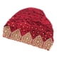 thumbnail image 4 of Sombrero Turbante Musulmán Elástico Para La Cabeza Elegante Y Cómodo, 4 of 7
