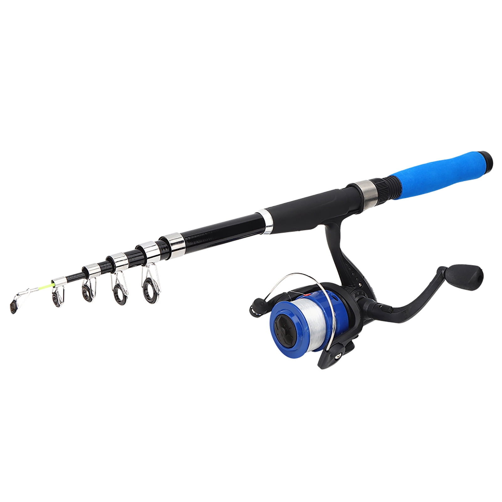 automatic fly reel Heddon Model No. 37 up to 8 wt Rod Vault Conduit Carrier Size:790-4 9'0