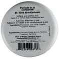 thumbnail image 2 of Dr Bell's Pomade 1.2 Oz (Pack of 2) Pomada De La Campana Medicated Cream - Crema Medicada, 2 of 4