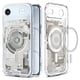 thumbnail image 1 of Funda Spigen Ultra Hybrid MagFit para iPhone 17 Air, 1 of 7