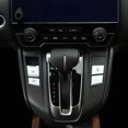 thumbnail image 2 of Aluminum Alloy Console Handbrake Button Cover Trim Decoration Fit For CRV CR-V 17-2020, 2 of 8