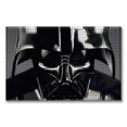 thumbnail image 1 of Cuadro Canva Pixtreats listo para Colgar tipo Galería Darth Vader Art 60X90 cm, 1 of 4