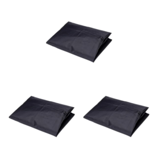 Cubierta a prueba de polvo Toystoory para Barbacoa Picnic estufa Impermeable 112x21cm