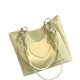 thumbnail image 4 of Bolso de PU para mujer,Bolso de cuero de PU para mujer Bolso de hombro de cuero de PU Monedero de hombro de cuero de PU Máxima confiabilidad, 4 of 12
