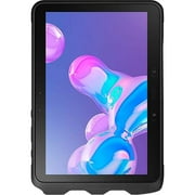 Samsung Galaxy Tab Active Pro Single-SIM Enterprise Edition 64GB ROM + 4GB RAM 10.1" (GSM Only | No CDMA) Factory Unlocked 4G/LTE + Wi-Fi Tablet (Black) - International Version