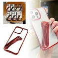 thumbnail image 2 of Trendy Phone : Lightweight Durable & Drop Your Style While Safeguarding Your Device!7, 2 of 2