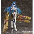 thumbnail image 1 of GSC Original Xenoblade Chronicles 2 KOS-MOS Re:1/7 PVC Action Figure Anime Figure Model Toys Figure Collection Doll Gift, 1 of 2