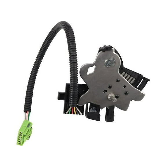 Neutral Safety Switch - Compatible with 2008 - 2010, 2012 - 2017 Buick Enclave 2009 2013 2014 2015 2016