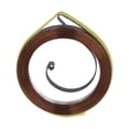 thumbnail image 2 of Fyydes Acier Perceuse Retour Ressort Plume Bobine d'Alimentation Ensemble 0.8mm pour FS120, 2 of 8