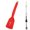RD, variant on TYShandao Silicone 2-In-1 Spatula Clip
