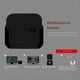 thumbnail image 4 of Soporte de Pared para 1/2/3/4/4K, Reproductor Multimedia, Base, Estuche, Soporte para TV, Soportes y Bases., 4 of 5
