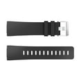 thumbnail image 3 of NARABB Soft Replacement Sport Classic Strap For Versa Smartwatch, 3 of 5