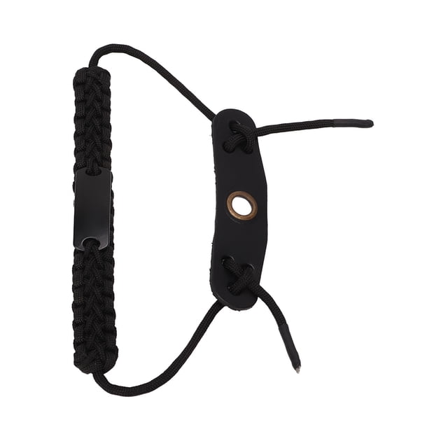 Archery Wrist Rope,Nylon Rope Bow Archery Bowsand Arrows Equipment Nylon Bow Wrist Slings Built for Professionals