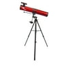 Carson Red Planet 45-100x114mm Newtonian Reflector Telescope (RP-300)