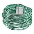thumbnail image 1 of Pulsera para mujer fácil de usar, brazalete de moda, duradero, accesorios para atuendos con Verde, 1 of 9