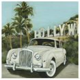 thumbnail image 1 of Great BIG Canvas | "Hollywood" Art Print - 30x30, 1 of 4