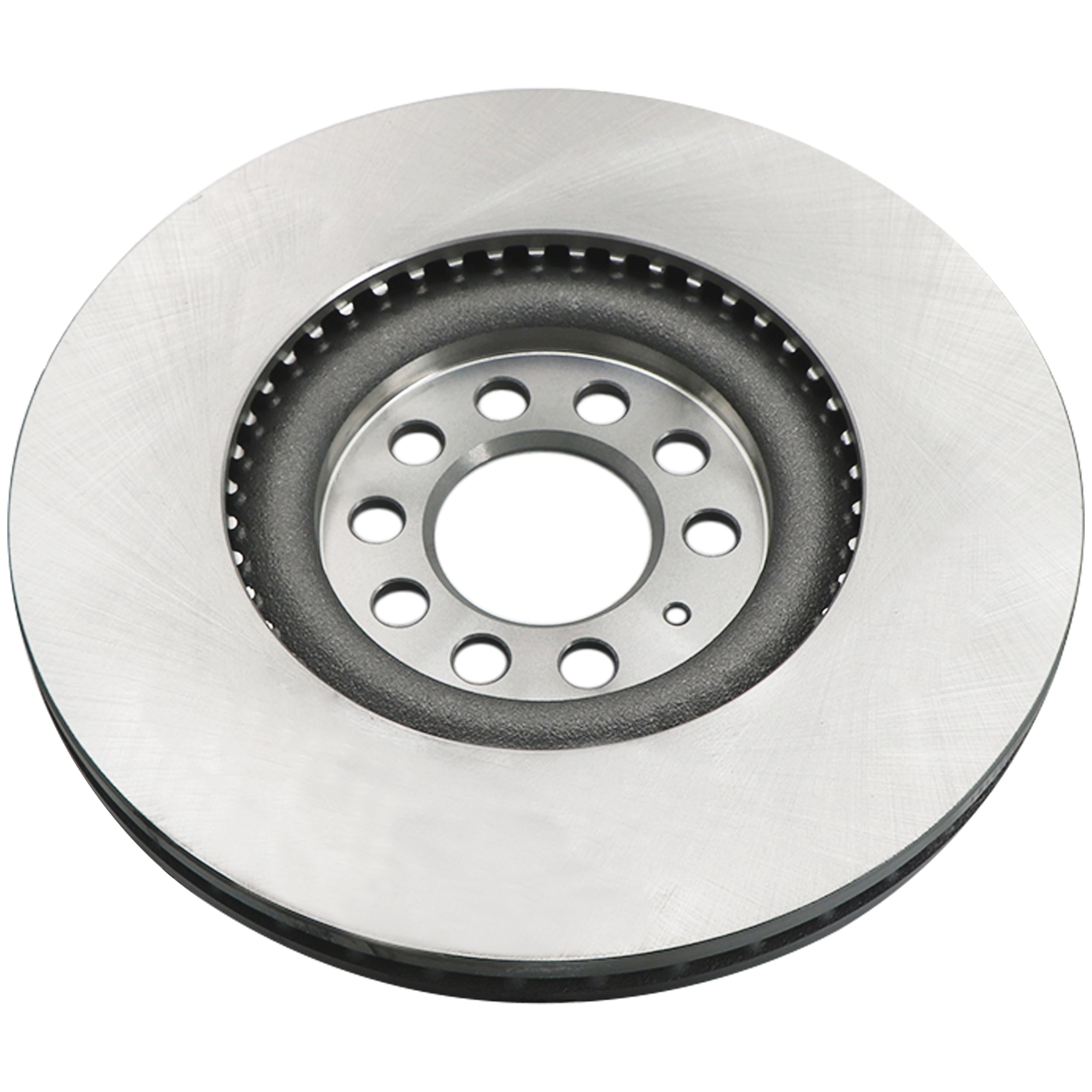 Winstop Brake Rotor, Front WS240907, Audi TT Quattro 2006-2000