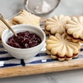 thumbnail image 4 of Nordic Ware Pretty Pleated Cookie Stamps, 4 of 8