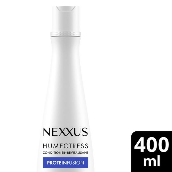 Nexxus Conditioner for dry hair Humectress deep hair hydration for 24h moisture