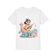 thumbnail image 2 of Childrens Band T Shirts, 2 of 5