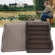 thumbnail image 1 of Caja de almacenamiento de señuelos de pesca, caja de señuelos de doble cara, caja de pesca de doble cara, caja de señuelos impermeable, claridad notable, 1 of 14