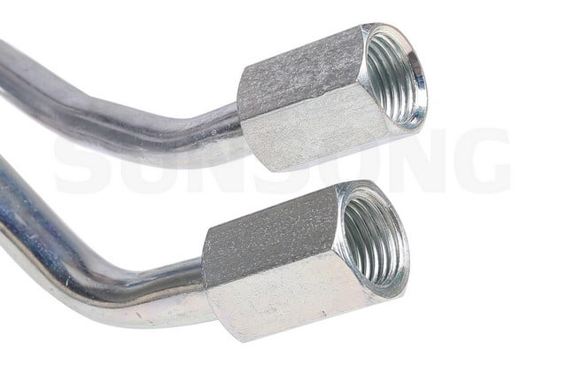 Sunsong 3403946 Power Steering Hose Assembly