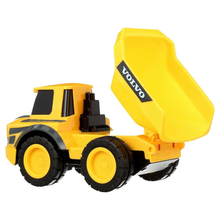 その他 Rc dump Amazon.com: Remote Control Construction Dump Truck Toy 2.4G