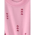 thumbnail image 3 of Carter's Child of Mine Baby Jumpsuit, Sizes 0/3-24 Months, 3 of 5