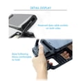 thumbnail image 2 of Inteprter Controlador de Dron soporte de teléfono portátil plegable giratorio Universal reemplazo de la tableta soporte parte accesorios reemplazo para Accesorios para aéreos, 2 of 6