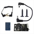 thumbnail image 4 of Para FPV Goggles V2 Kit de Módulo Receptor Analógico Externo 5.8G RX PORT 3.0 para Gafas de Vuelo Livianas 5V 3A, 4 of 5